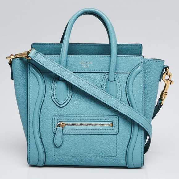 celine limited edition bag
